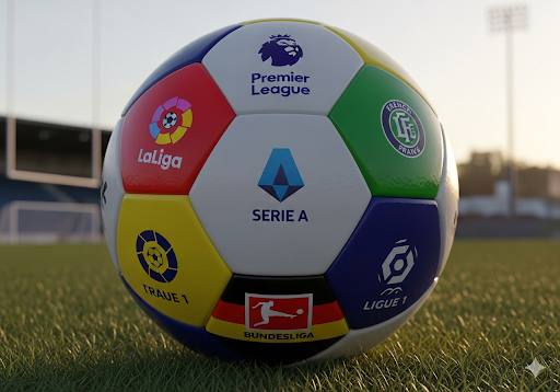 德甲球队标志集合展示